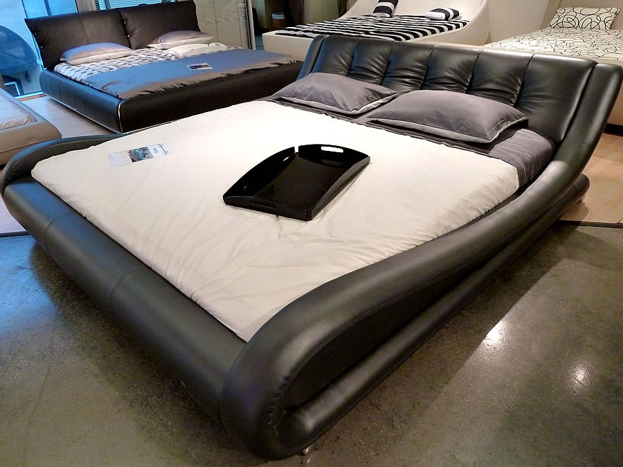 IQBed The intelligent choice